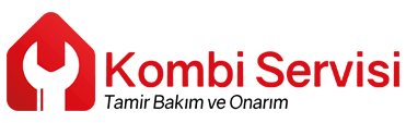 Kombi Servisi