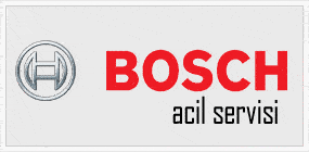 bosch servisi telefon numarasi