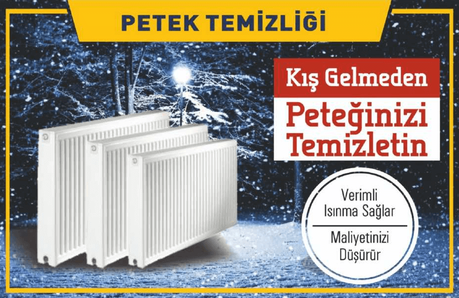 keçiören petek temizliği