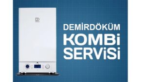 yenimahalle demirdokum kombi servisi