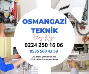 osmangazi-kombi-klima-servisi