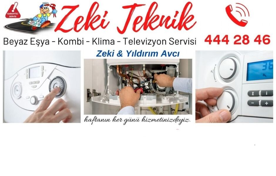 kocaeli kombi tamir servisi